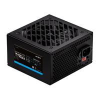 FUENTE DE PODER ACTECK BLAZAR EVO FT700E / ATX / 700 W / NO MODULAR / BAJO NIVEL DE RUIDO / 120 MM / NEGRO / ES-05004E FUENTE DE PODER ACTECK BLAZAR EVO FT700E / ATX / 700 W / NO MODULAR / BAJO NIVEL DE RUIDO / 120 MM / NEGRO / ES-05004E